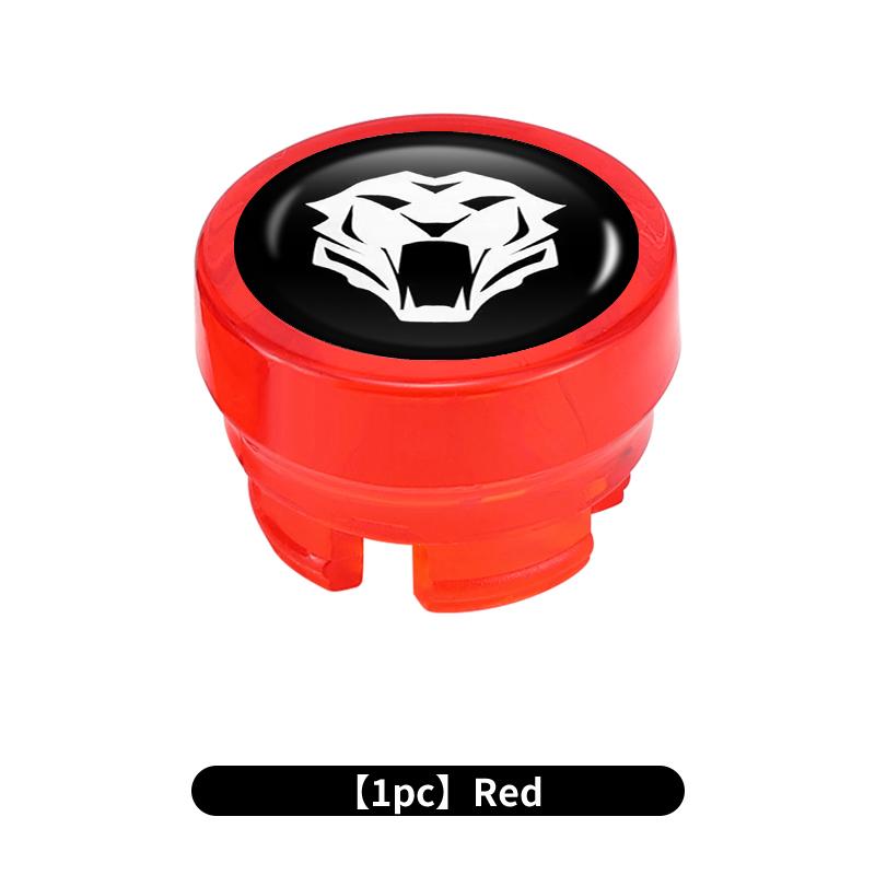 AEG1 Car Cigarette Lighter Cover Button Protector Case Dust Cap For KIA K5 K2 Rio Optima Sportage Ceed Soul Picanto Stonic Sorento