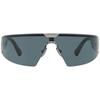 Roberto Cavalli  Men Men S SunglaSSeS Black