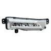 Compatible with New X5G05LED DRL Fog Light Bar