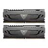 Patriot Viper Steel DDR4 3600MHz PC4-28800 32GB (2 X 16GB) Aluminum Heatsink Desktop Memory PVS432G360C8K