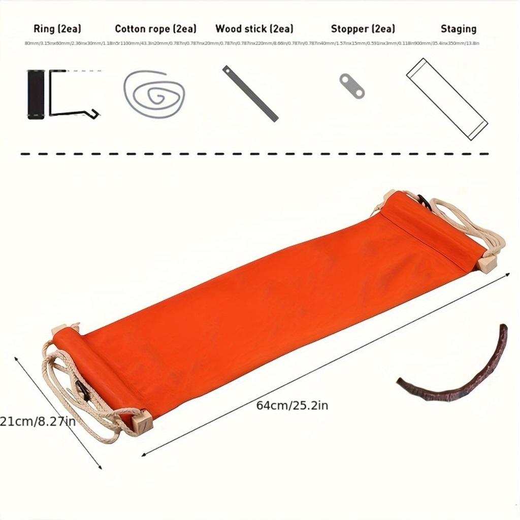 Портативная подставка для ног, гамак, ленивый стол для отдыха, подставка для ног, качели, подставка для ног, доска для отдыха на открытом воздухе, офисный стол, домашний сад, кемпинг