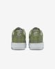DV3808-113 Nike Air Force 1 Low Масляно-зеленый (Женский)