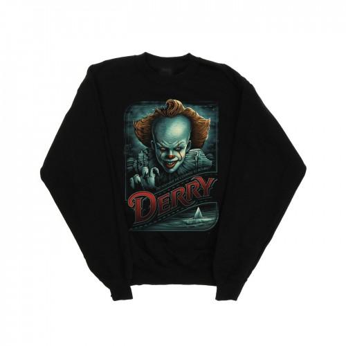It Chapter 2 Mens Derry Courage To Return Sweatshirt