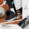 Детские кроссовки Li Ning Wind Shadow 2.0 Стабильные Легкие Спортивные Нескользящие Амортизирующие Прочные Дышащие Низкие Баскетбольные кроссовки YKBU072-9