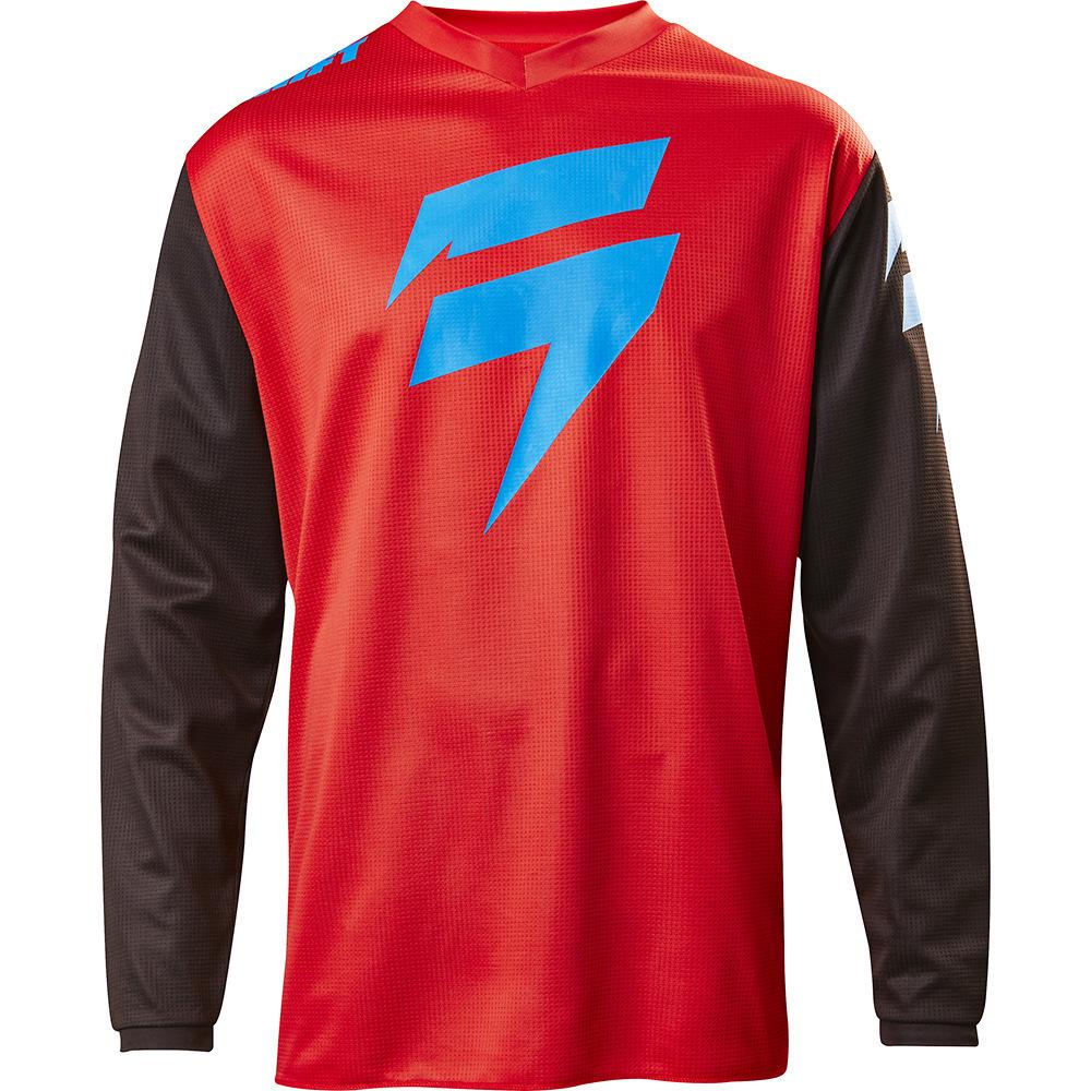 Унисекс Длинный Рукав Велосипедная Майка для Внедорожного Даунхилла, Горного Велосипеда, Мотоцикла и Рыбалки