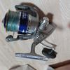 Б/у спиннинговая катушка Daiwa SALTIGA Z4500