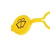 Wiper Washer Fluid Reservoir Tank Cap Lid 68225063AA For Jeep Cherokee Wrangler