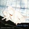 CD РАЗНЫЕ ИСПОЛНИТЕЛИ - Think Sync 22602 Com.Pact Record 2003 Япония Танцевальная и Электронная Музыка Б/У