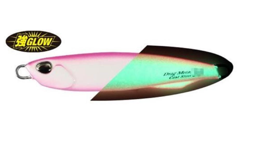 DUO Металлический джиг Drag Metal Cast Slim 30 грамм PCC0736 (8467)