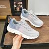 Womens Running Shoes 2025 Mesh Casual Sneakers Lace Up Lightweight Walking Breathable Outdoor Sports Running Shoes Woman