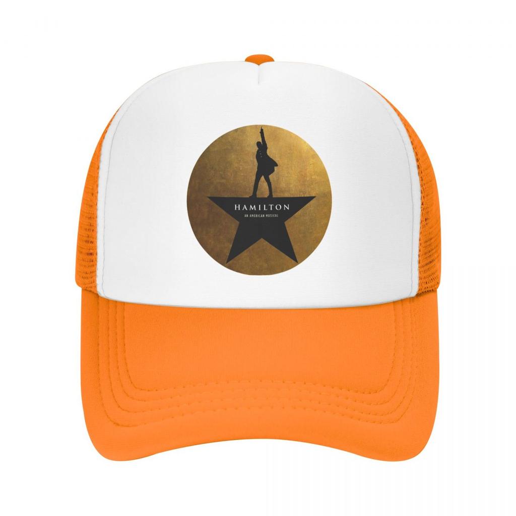 Спортивная кепка Hamilton на открытом воздухе, бейсбольная кепка унисекс, женская регулируемая шляпа, модная летняя шляпа