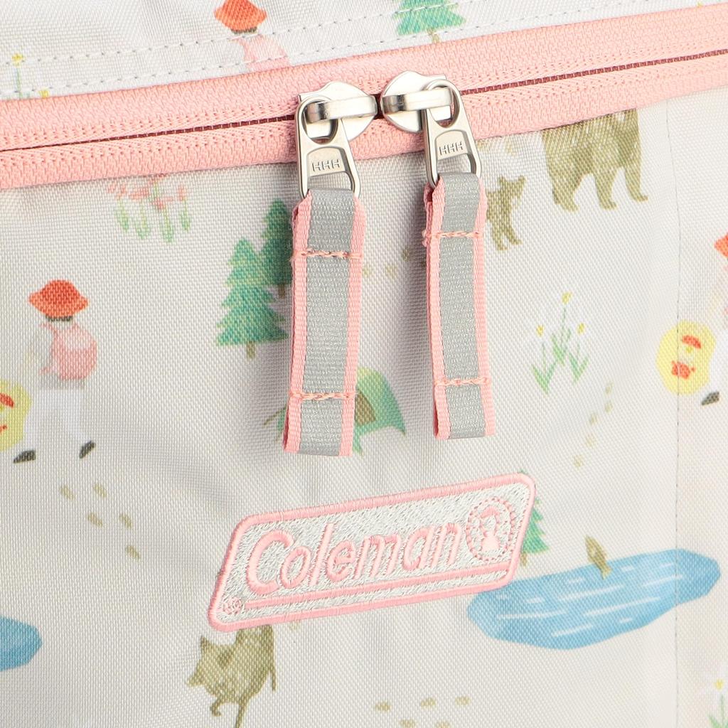 Jack In Pack [Coleman] (Odekake)