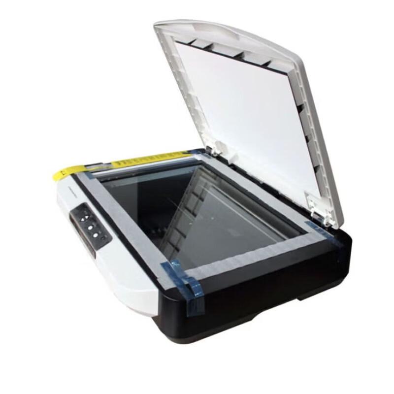Avision FBH6315+ A3 Flatbed Document Scanner CN plug (adapter included)