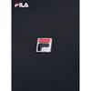 Fila Женский зимний пуховик с капюшоном 2025