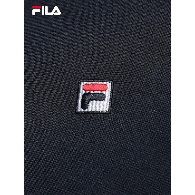 Fila Женский зимний пуховик с капюшоном 2025