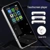 MP3 Bluetooth Metal Touch MP4 Player - Student Model for Music & E-books