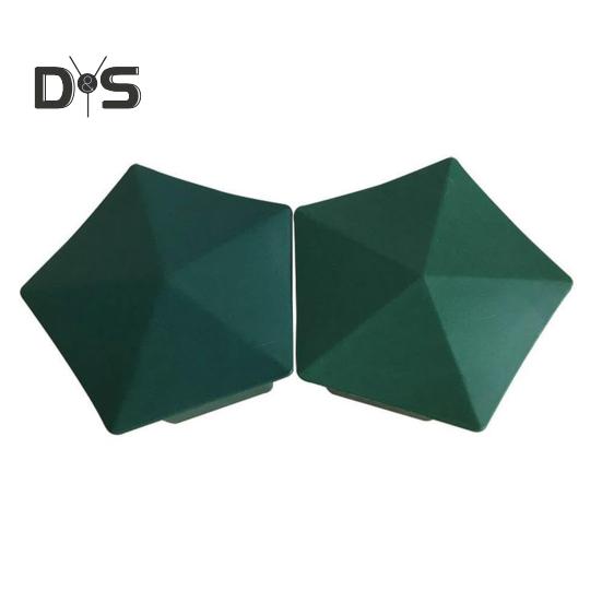 4 шт. коробка для ловли улиток, простая в использовании защита для садовой фермы, ловушка для слизней, экологически чистая ловушка для слизней для садового двора