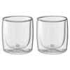 Стаканы для виски - ZWILLING - Sorrento - 2 штуки - 270 мл - Боросиликатное стекло