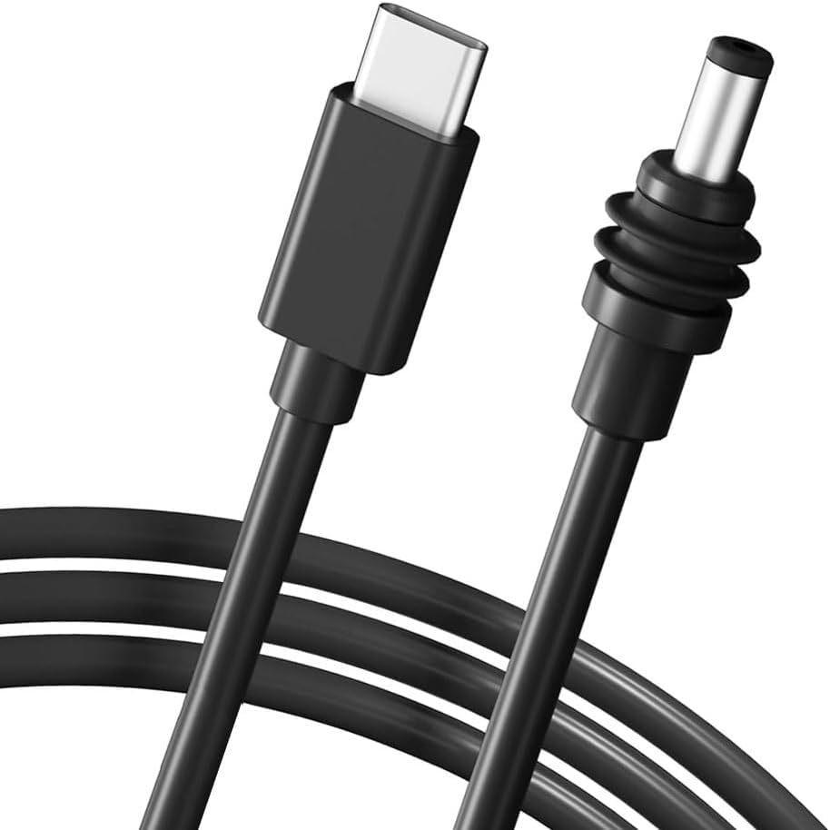 Мини-устройство Ethernet для электронной коммерции, шнур питания постоянного тока 100 В с разъемом DC-TYPEC