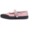 Mary Jane Versatile Comfortable Flat Shoes Women Shoes Pink VN000CRRPIB1