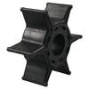 Car Water Pump Impeller 6L2-44352-00 Fit For Yamaha Outboard 2 Stroke 20Hp 25Hp
