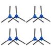Side Brushes Sweeping Accessories Vacuum Cleaner Washable