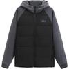 GAP Down Jackets Men's Hooded Thin 791910