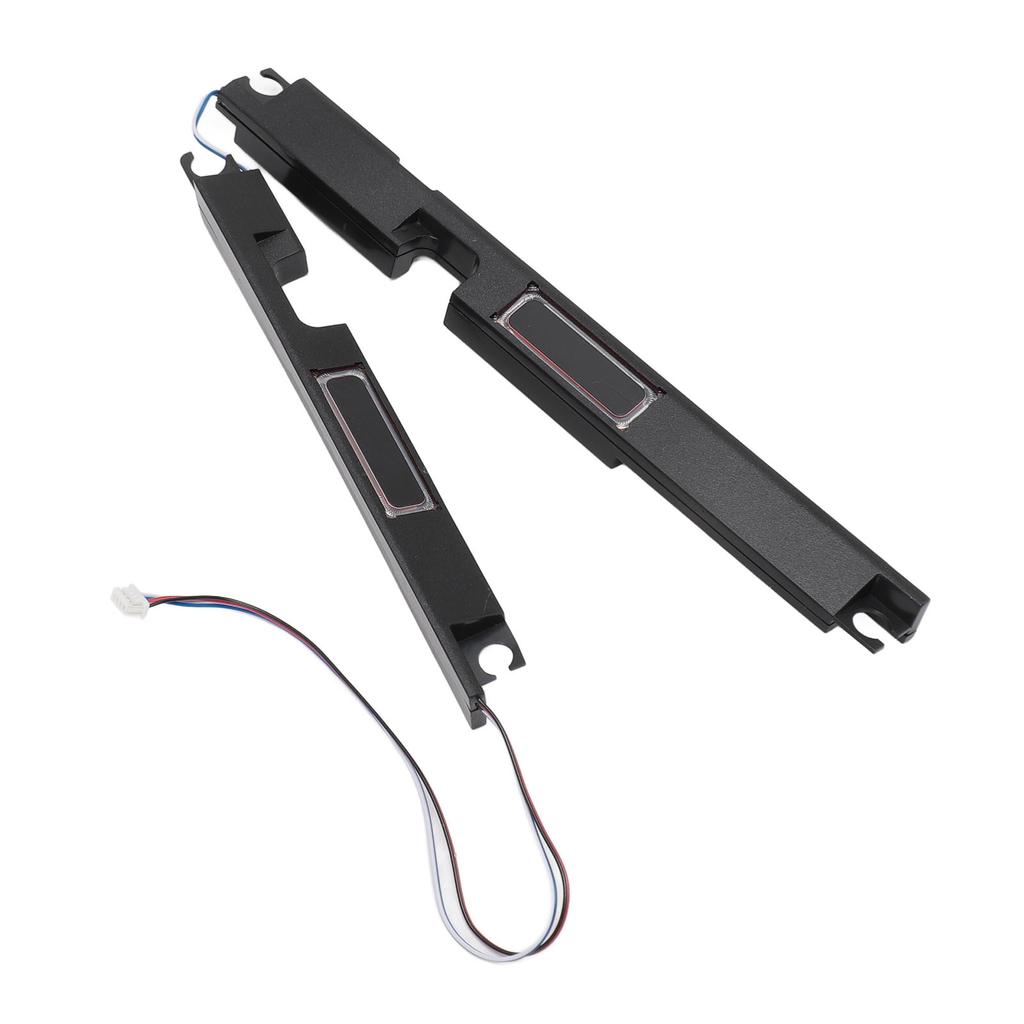 Внутренний динамик ноутбука Компактный набор встроенных динамиков правого и левого каналов для Dell Precision M7510 M7520 PK23000QI00