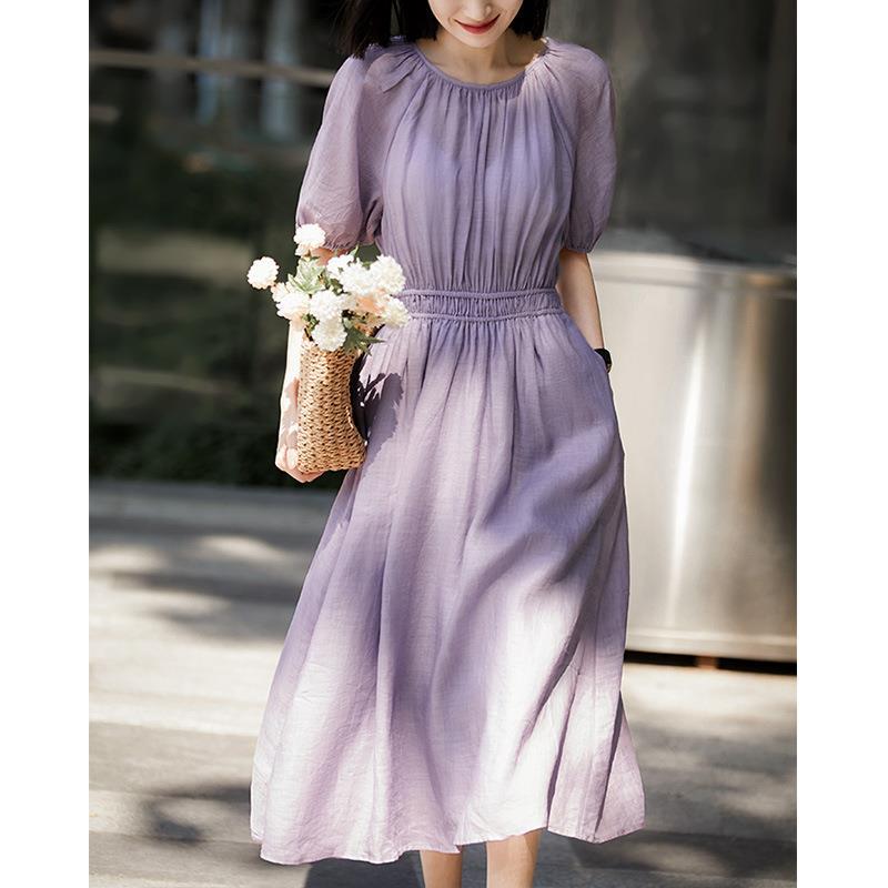 Романтичное и элегантное платье в стиле французского праздника с длинной юбкой, летняя женская облегающая и узкая юбка Big Sway