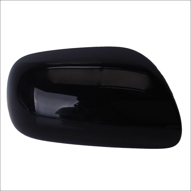 Автоаксессуары Для Toyota Yaris 2006-2011 Крышка зеркала заднего вида Корпус зеркала заднего вида Корпус зеркала