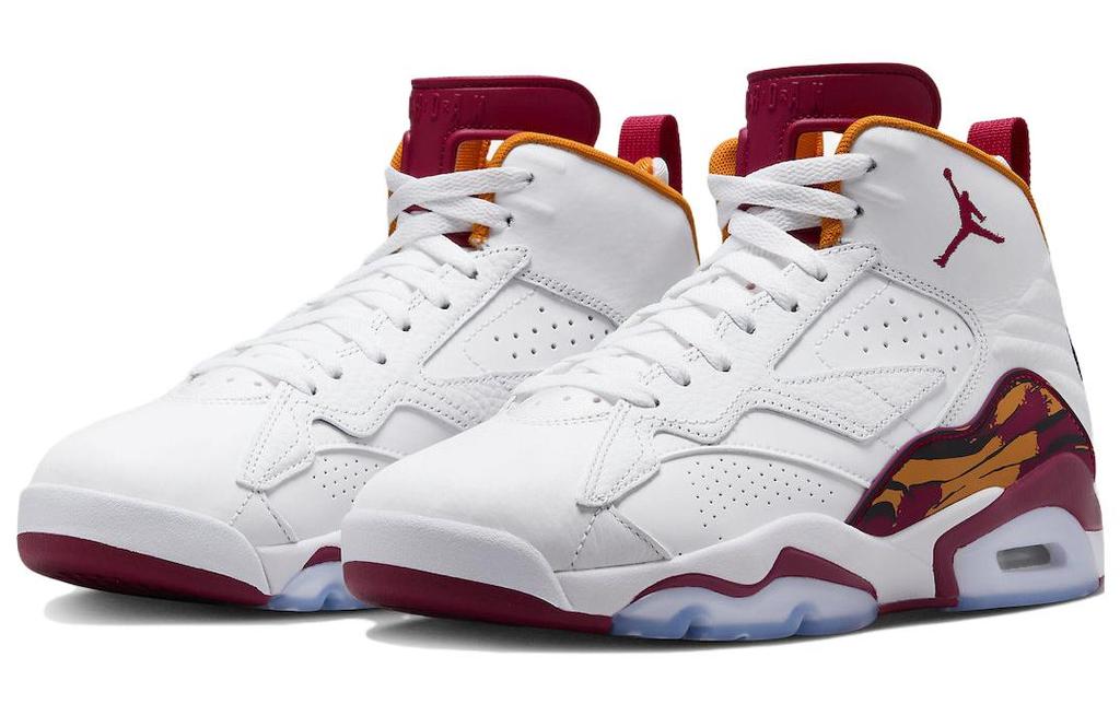 Jordan Mvp Кардинально-красный DZ4475-168
