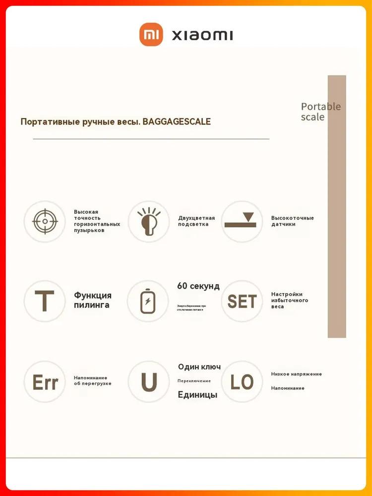 Вес багажа
