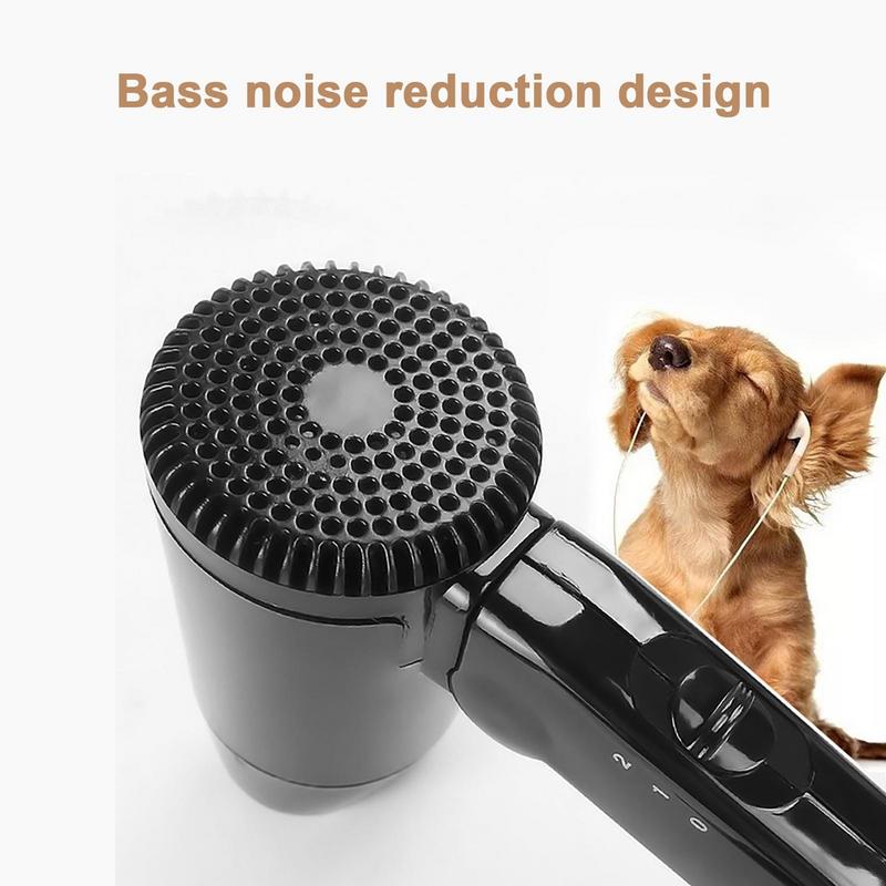 Мини-фен для автомобиля 12 В, складной фен для волос с горячим и холодным режимом, для путешествий в дороге, для кабриолета, кемпера, внедорожника, аксессуары