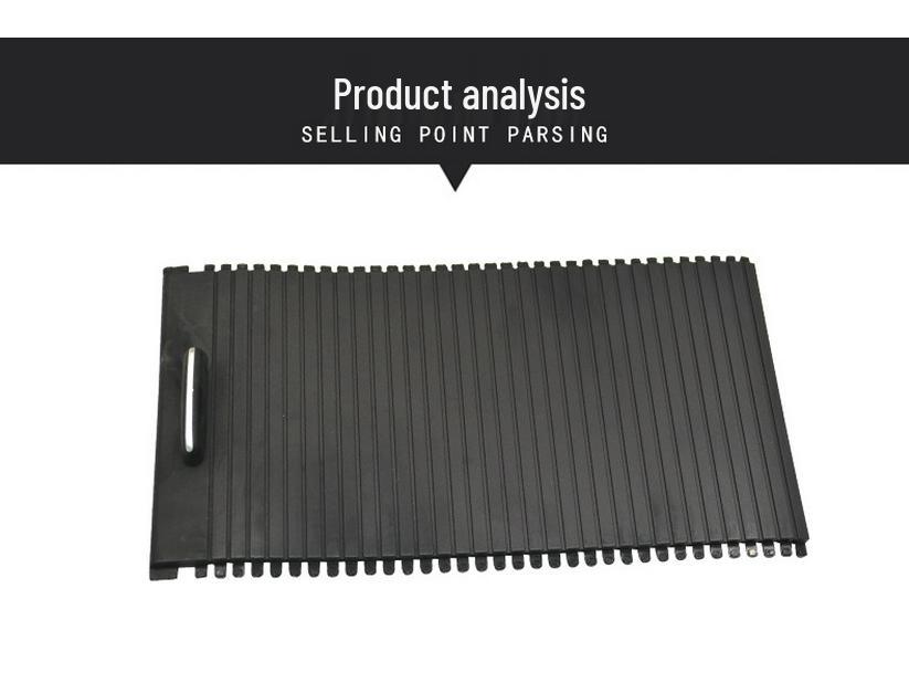 Mercedes-Benz GLK-Class X204 Подстаканник Подлокотник Выдвижная шторка для хранения