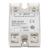 1 шт. SSR-25 DA/SSR-40 DA DC 3-32 В переменного тока 24-380 В твердотельное реле