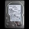 HIKVISION Western Digital 8 ТБ Жесткий диск для видеонаблюдения