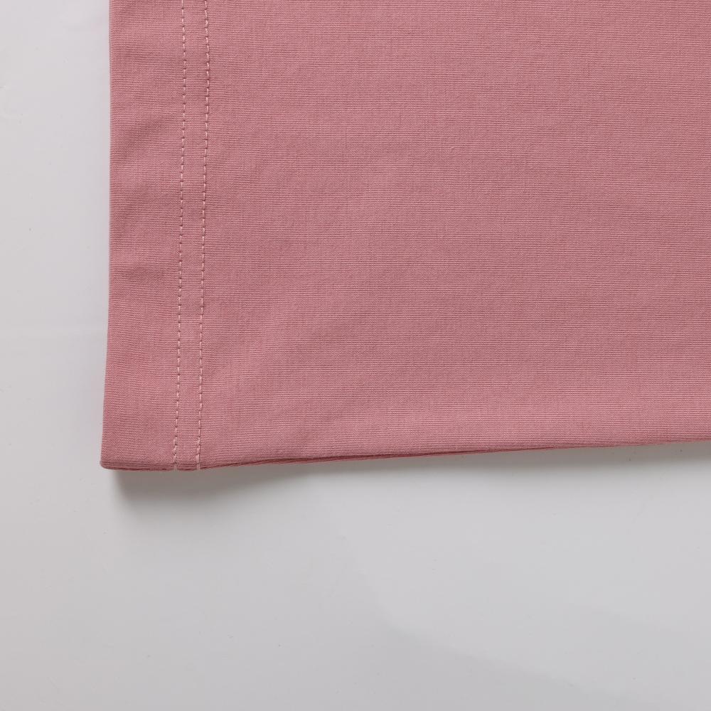 Callaway 2025 Летняя мужская и женская вышитая рубашка-поло Ice Skin Plain Solona Cotton с цветным воротником и блоками