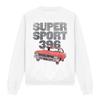 Chevrolet Unisex Adult Chevelle Ss Sweatshirt