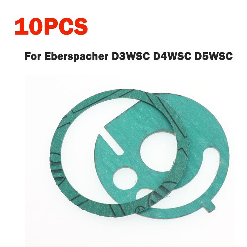 5x/10x прокладка горелки дизельный стояночный обогреватель для Eberspacher Hydronic D5WZ D5WS D3WZ B4WSC автозапчасти для замены