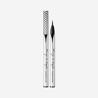 Sharp So Simple Водостойкая подводка для глаз 0.65мл