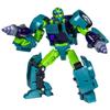 Figurine D'action - Transformers - Fugitive Waspinator - Classe Deluxe - Conversion 2-en-1