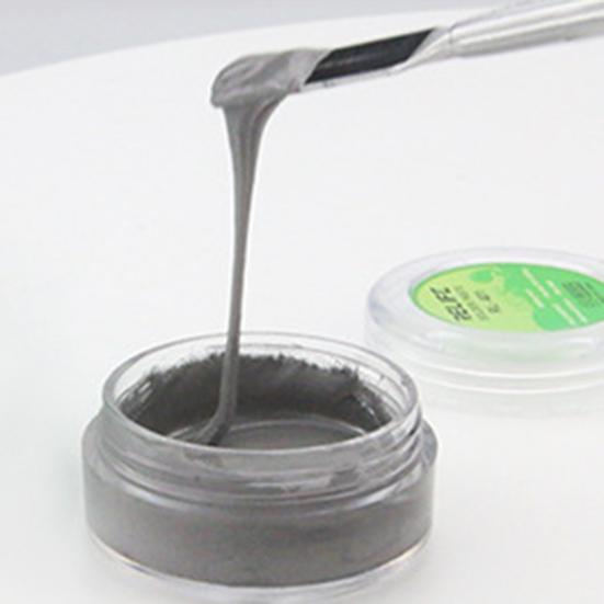 RL-400/401/402 Оловянная паяльная паста Среднетемпературная хорошая смачиваемость Высокоактивная бессвинцовая паяльная паста Инструмент для ремонта