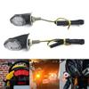 LED Turn Signal Light Indicator Blinker-Light Flowing Water Flasher Lighting High-power Universal-Motorcycle Accessories