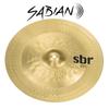SABIAN 16 inch SBR CHINESE SBR-16C