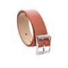 Quality Trendy Punk Belt Collar Harajuku PU Leather Jewelry Fashion Accessories Necklaces Choker