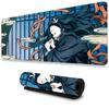 Демон Kimetsu no Yaiba Большой Популярный Игровой Коврик для Мыши Камадо Камадо Хашибира Агацума Томиока Токито Кочо Ренгоку Коврик для Клавиатуры Истребитель Коврик, Скатерть,