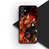 Narutos Akatsuki Itachi Uchiha Cover for Apple iPhone 16 14 15 Plus 11 Pro Max 16E ProMax + 15Plus 16+ 14+ Coque Phone Case