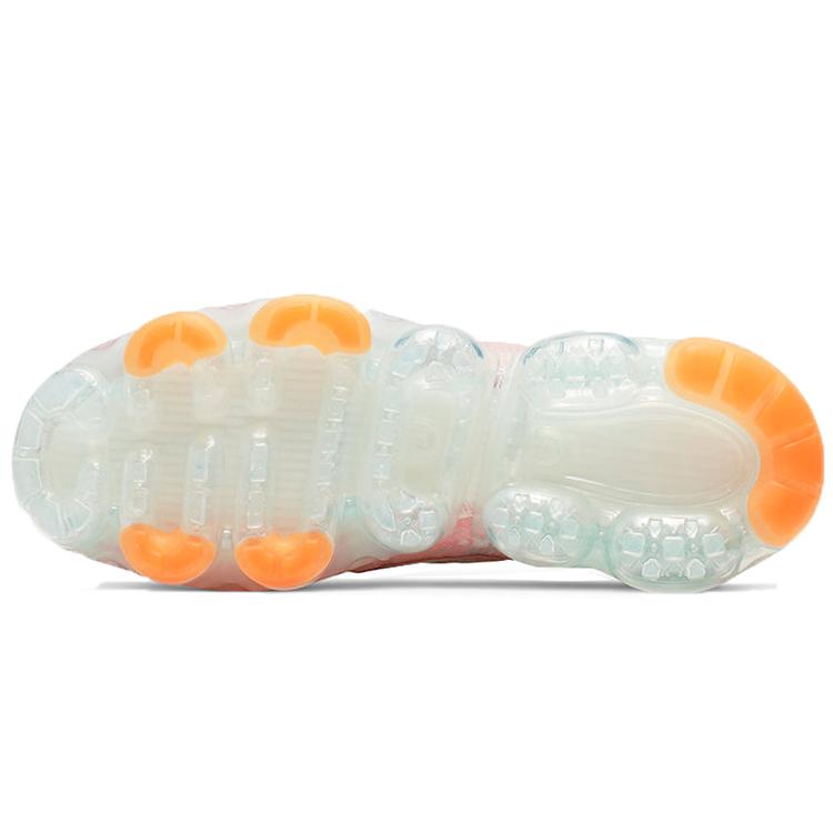 Nike Air VaporMax 2019 Бирюзовый оттенок Угольное сияние Женские CD7096-300