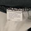 Levi's Винтажные вельветовые брюки 80-х 42 Talon w31 Зеленый система Застежка Talon Мужские Б/У