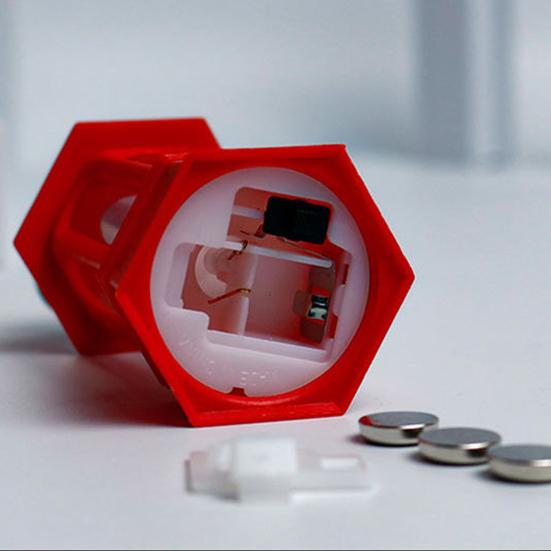 Светодиодная свеча с крючком, мягкое освещение, подвесной фонарь на батарейках, украшение для Хэллоуина